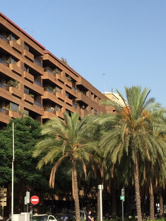 Valencia Centro Wifi Valência Quarto foto